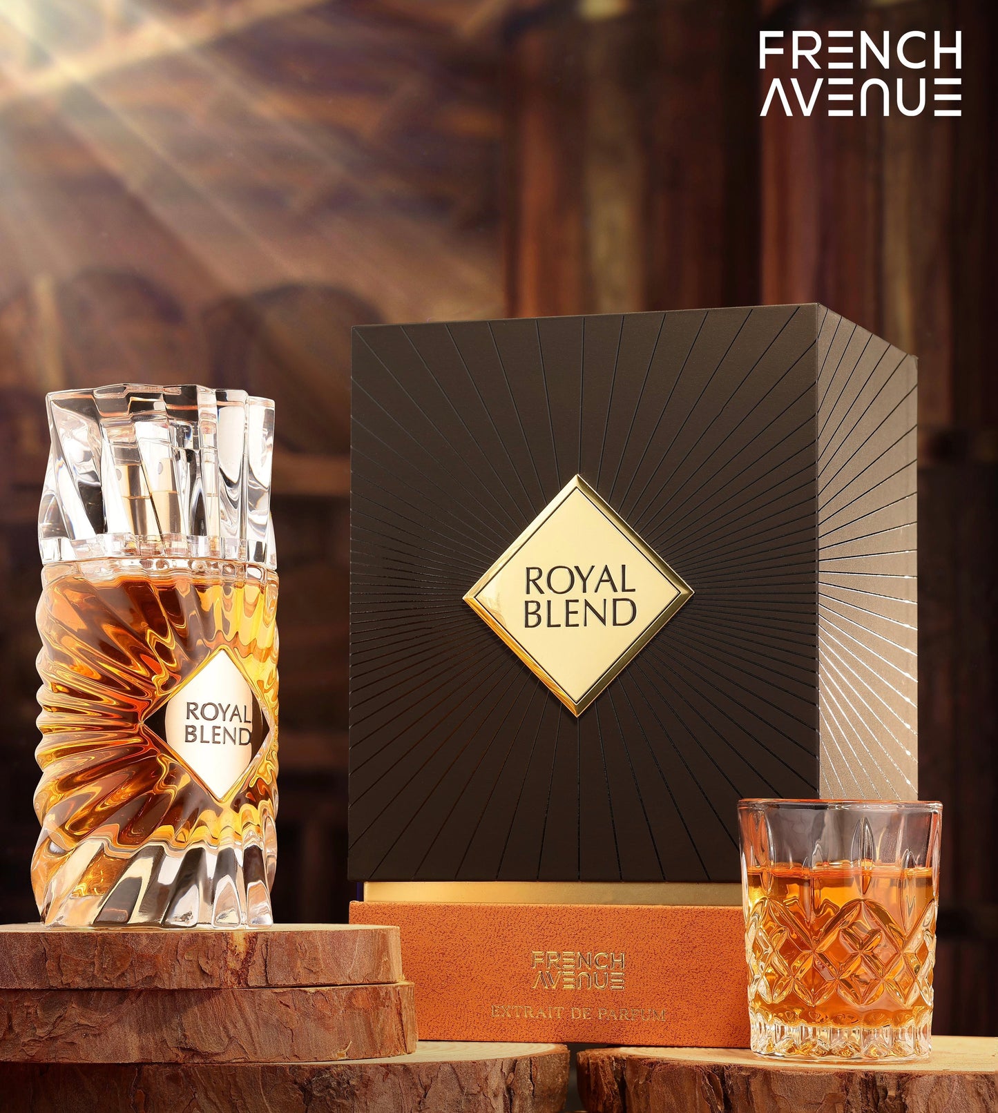 French Avenue Royal Blend