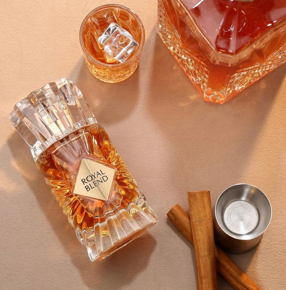 French Avenue Royal Blend