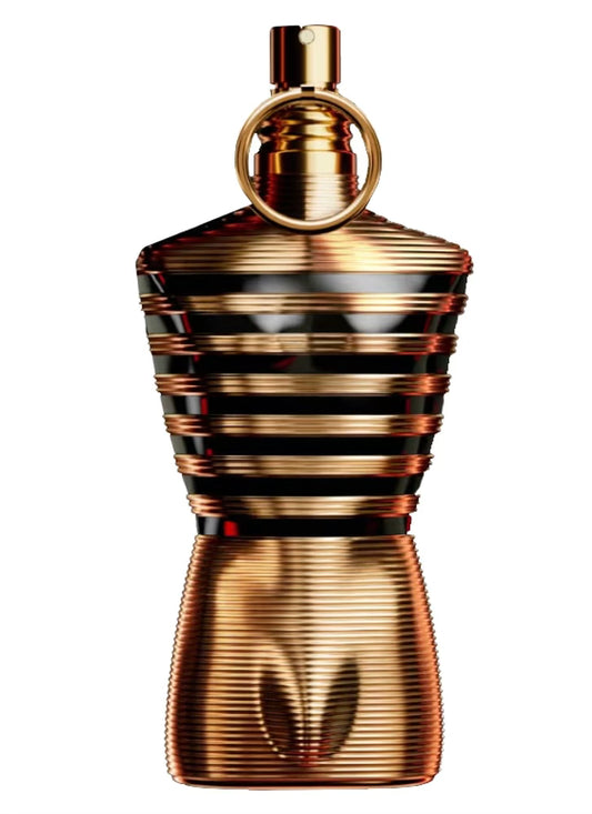 Jean Paul Gaultier le male elixir ÜRES ÜVEG 75ml