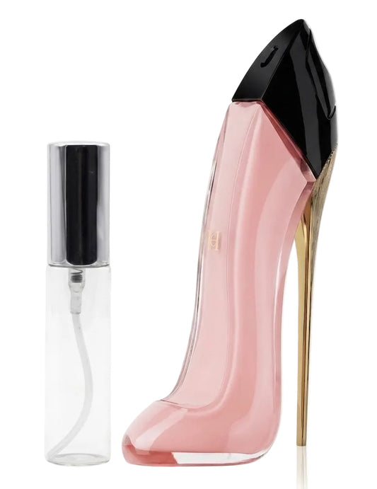 Blush Eau de Parfum Minta 2ml / 5ml / 10ml)