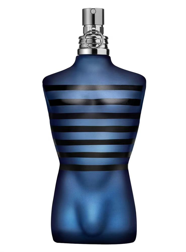 Jean Paul Gaultier Ultra Male 75Ml ÜRES ÜVEG
