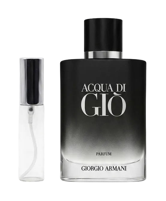 Acqua di Gió Parfum - Minta 2ml / 5ml / 10ml)