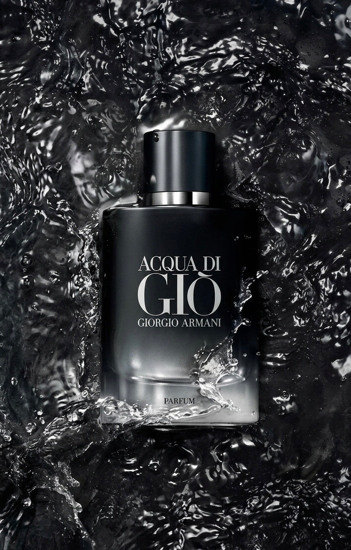 Acqua di Gió Parfum - Minta 2ml / 5ml / 10ml)