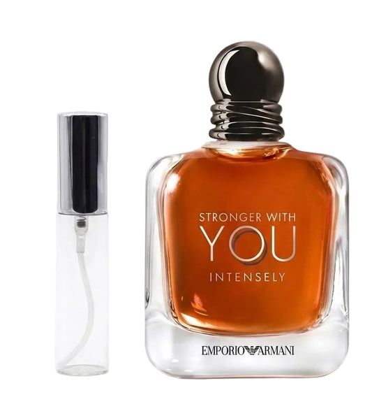 Stronger With You Intensely Eau de Parfum - Minta 2ml / 5ml / 10ml)