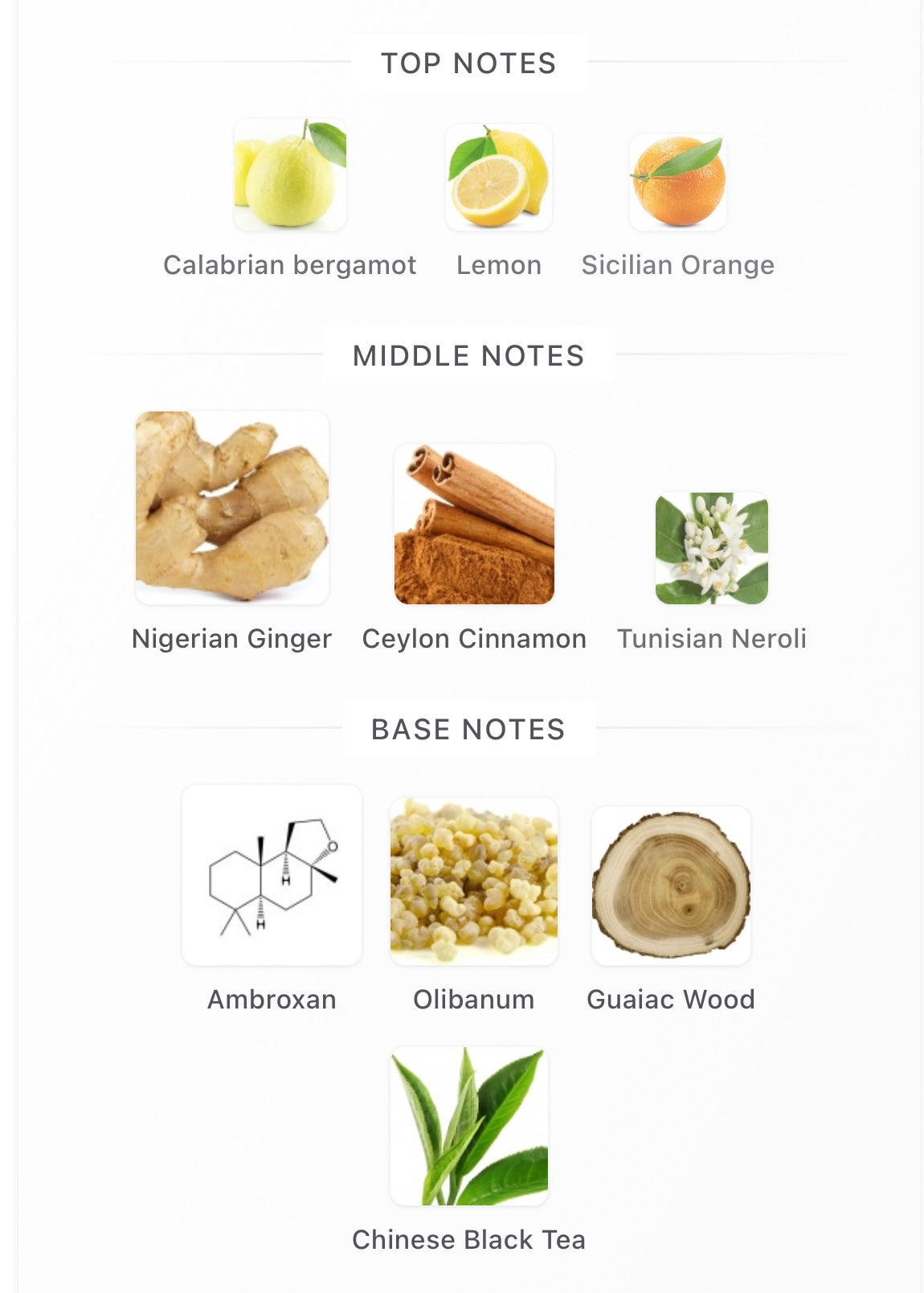 Arabiyat Prestige Marwa Eau de Parfum - Decant 2ml / 5ml / 10ml)