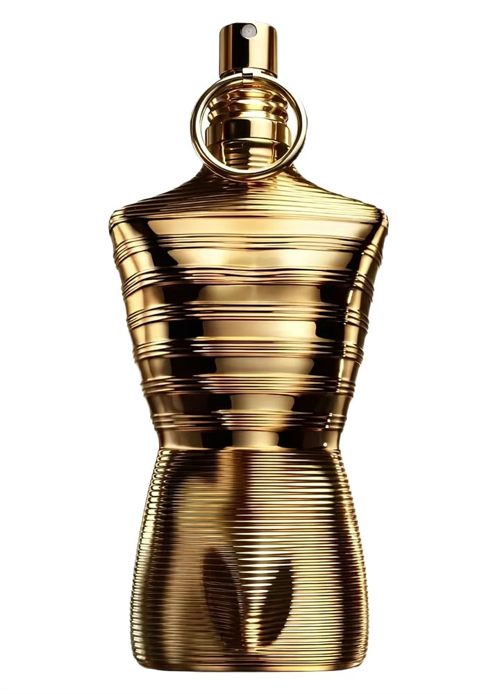 Jean Paul Gaultier le male elixir absolu ÜRES ÜVEG 125ml