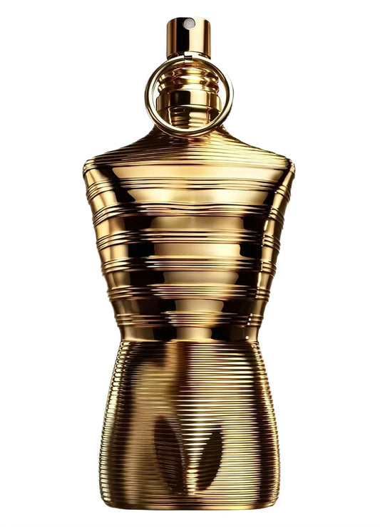 Jean Paul Gaultier le male elixir absolu ÜRES ÜVEG 125ml