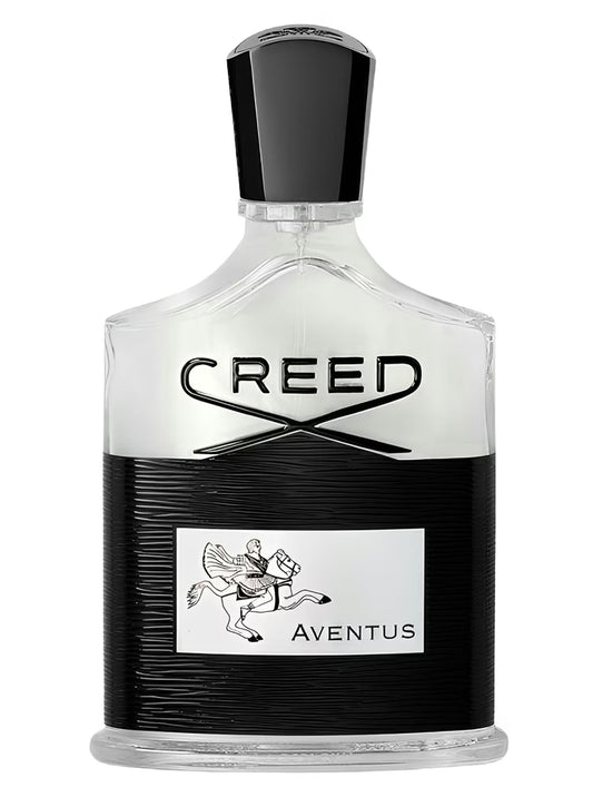 Creed Aventus ÜRES ÜVEG 100ml