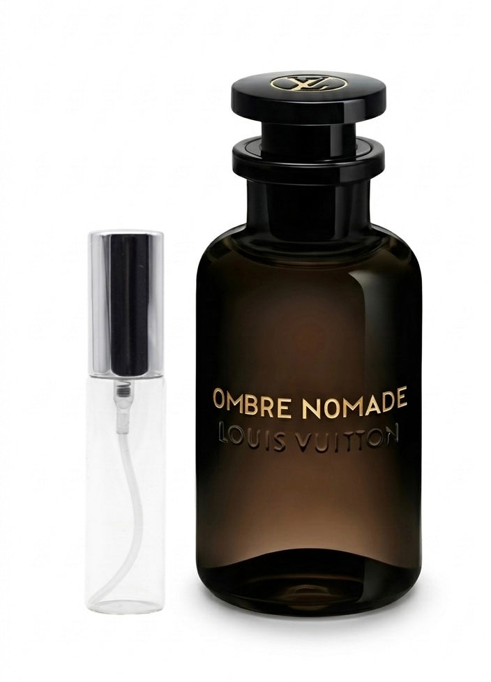 Ombre Nomade Eau de Parfum - Minta (1ml / 2ml / 5ml / 10ml)