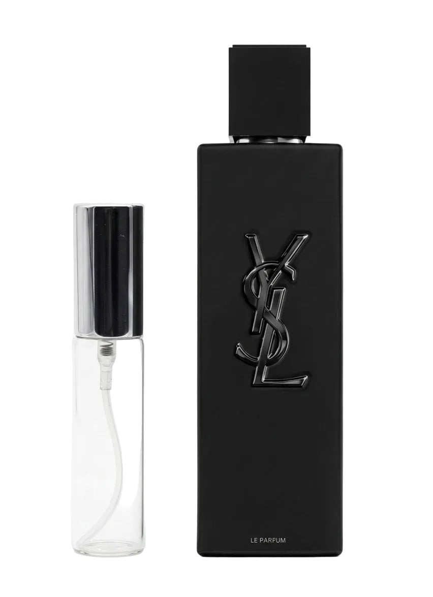 MYSLF Le Parfum - Minta 2ml / 5ml / 10ml)