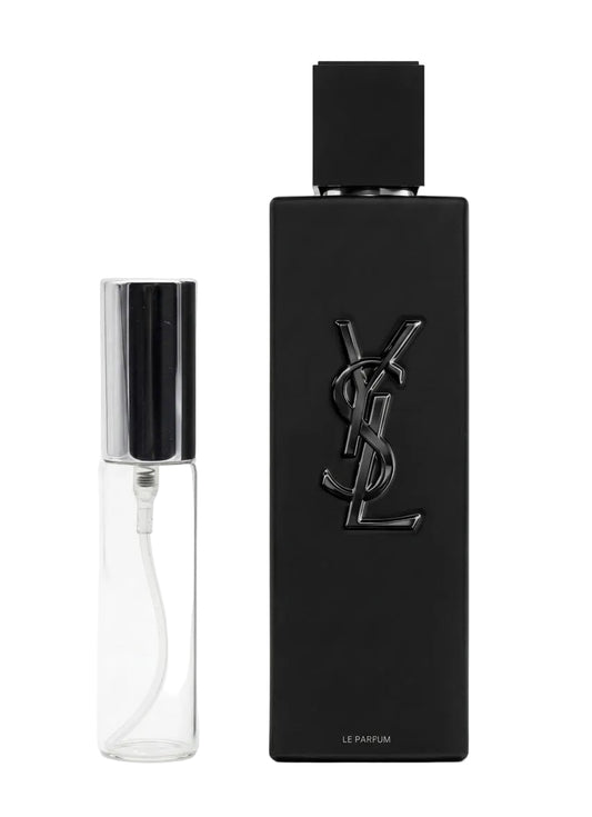MYSLF Le Parfum - Minta 2ml / 5ml / 10ml)