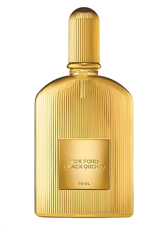 Tom Ford Black Orchid 100ml Parfum ÜRES ÜVEG
