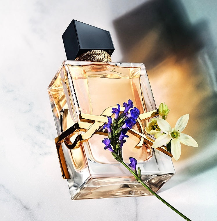 Yves Saint Laurent Libre
