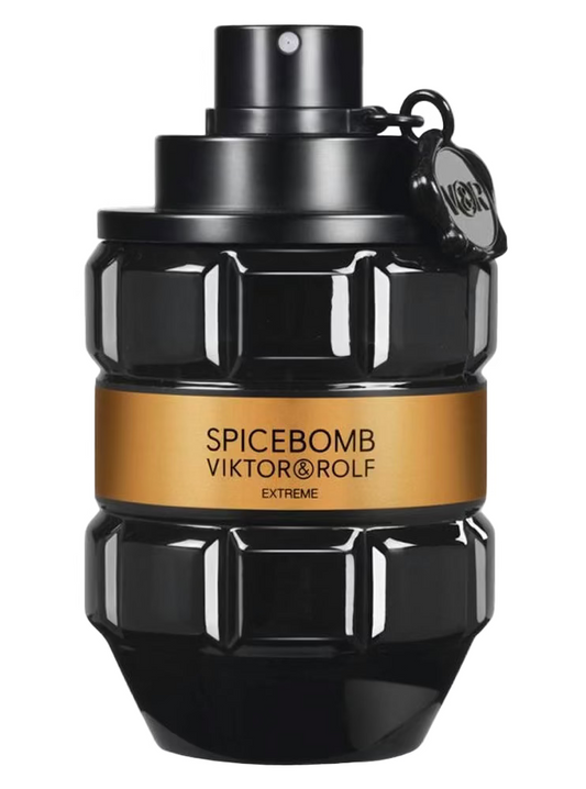 Viktor & Rolf Spicebomb Extreme
