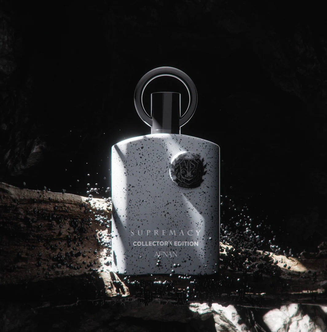Afnan Supermacy Collector’s Edition - FragranceFrame