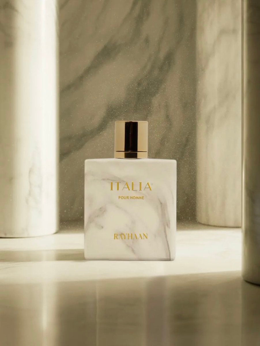 Raayhan Italia - FragranceFrame