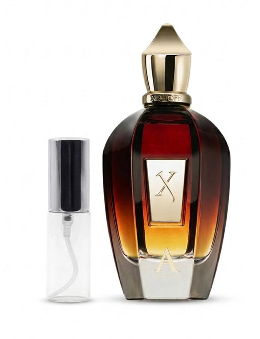 Xerjoff Alexandria II Eau de Parfum - Decant 2ml / 5ml / 10ml)