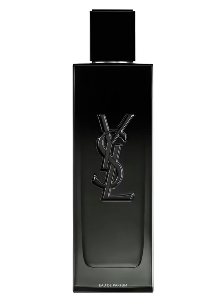 Yves Saint Laurent MYSLF EDP 100Ml EDP ÜRES ÜVEG