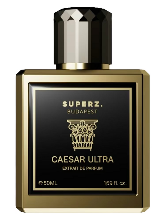 Superz. - Caesar Ultra