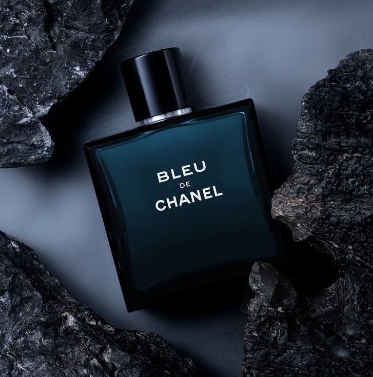 Bleu De Chanel EDP
