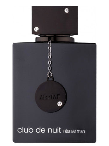 Armaff Club De Nuit Man Instense Eu De Parfüm