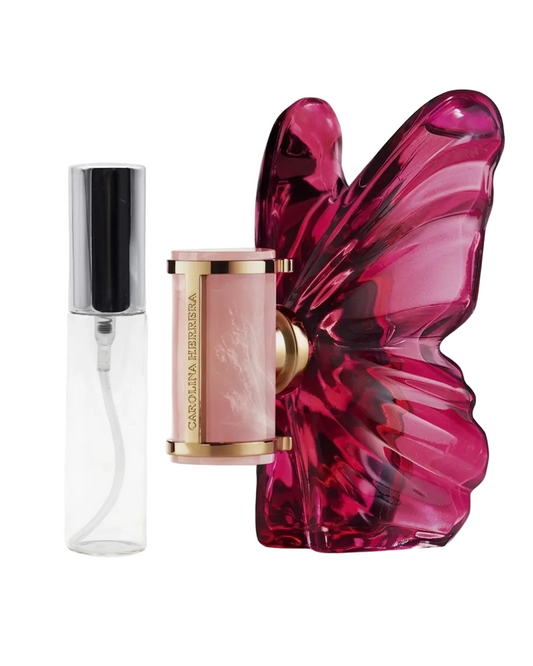 La Bomba Eau de Parfum Minta 2ml / 5ml / 10ml)