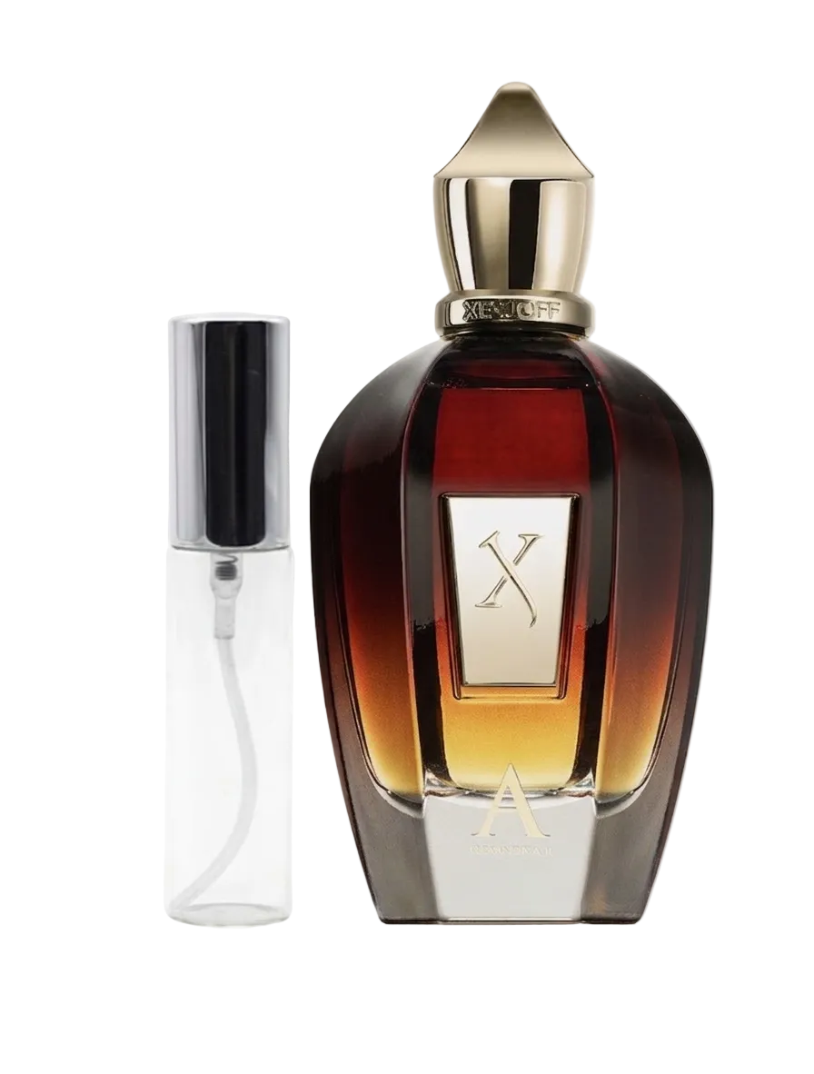 Alexandria II Eau de Parfum - Minta 2ml / 5ml / 10ml)
