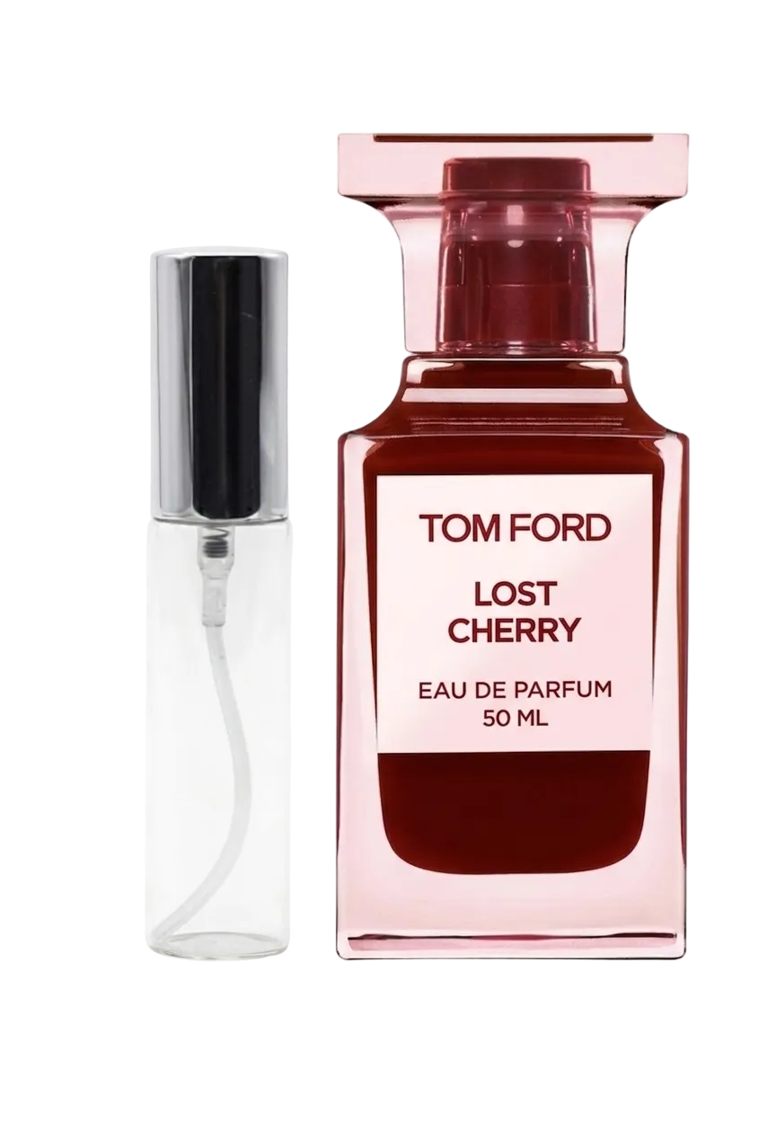 Lost Cherry Eau de Parfum - Minta (1ml / 2ml / 5ml / 10ml)