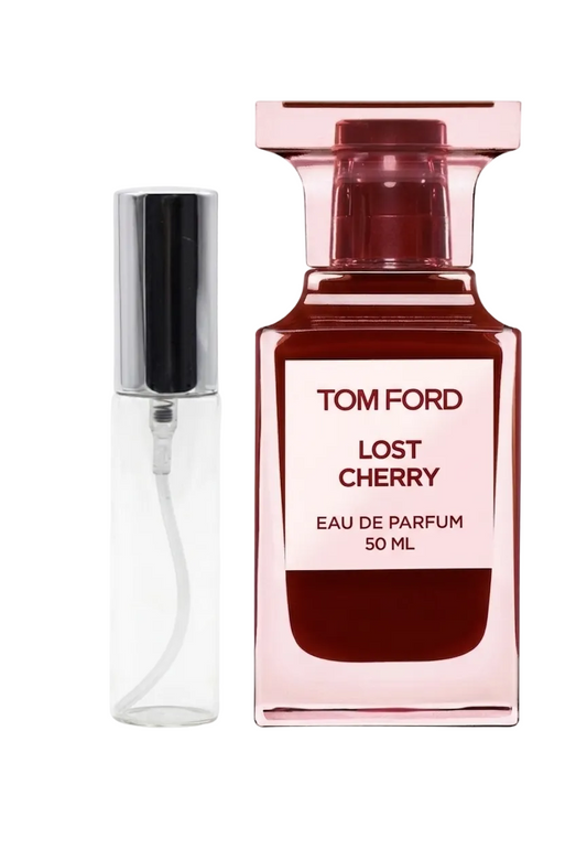 Lost Cherry Eau de Parfum - Minta (1ml / 2ml / 5ml / 10ml)