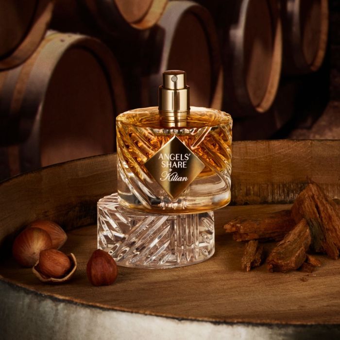 Angels Share Eau de Parfum Minta - (1ml / 2ml / 5ml / 10ml)