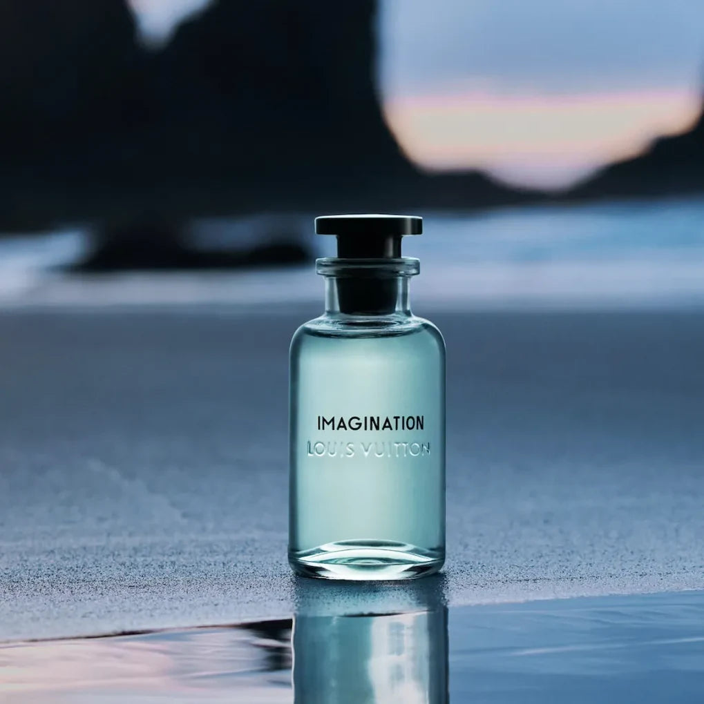 Imagination Eau de Parfum - Minta (1ml / 2ml / 5ml / 10ml)