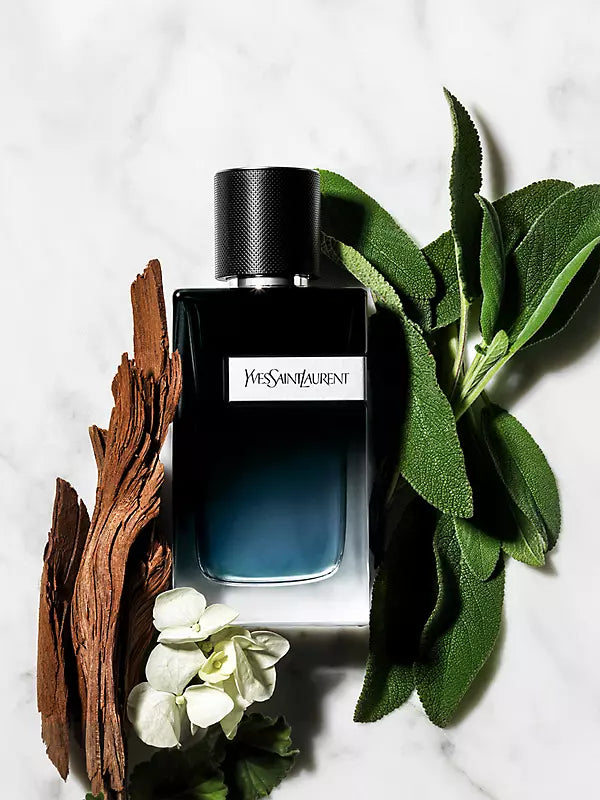 Y Eau de Parfum - Minta 2ml / 5ml / 10ml)