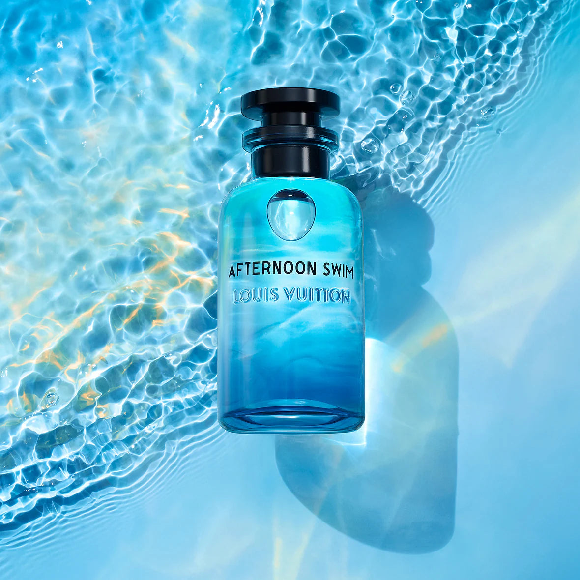 Afternoon Swim Eau De Parfüm - Minta (1ml / 2ml / 5ml / 10ml)