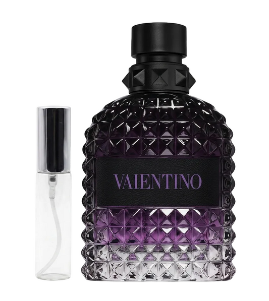 Uomo Born in Roma Purple Melancholia - Minta 2ml / 5ml / 10ml)