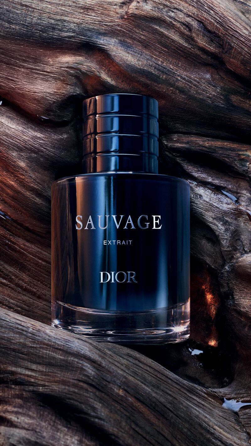 Sauvage Extrait Parfum - Minta (1ml / 2ml / 5ml )