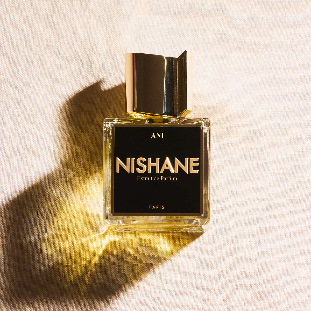 Ani - Extrait de Parfum - Minta (1ml / 2ml / 5ml / 10ml)