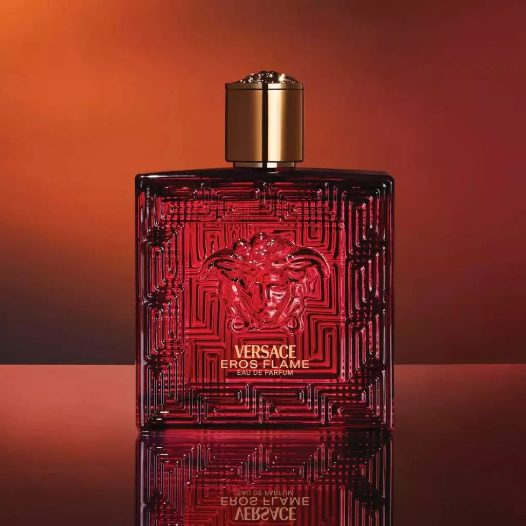 Versace Eros Flame
