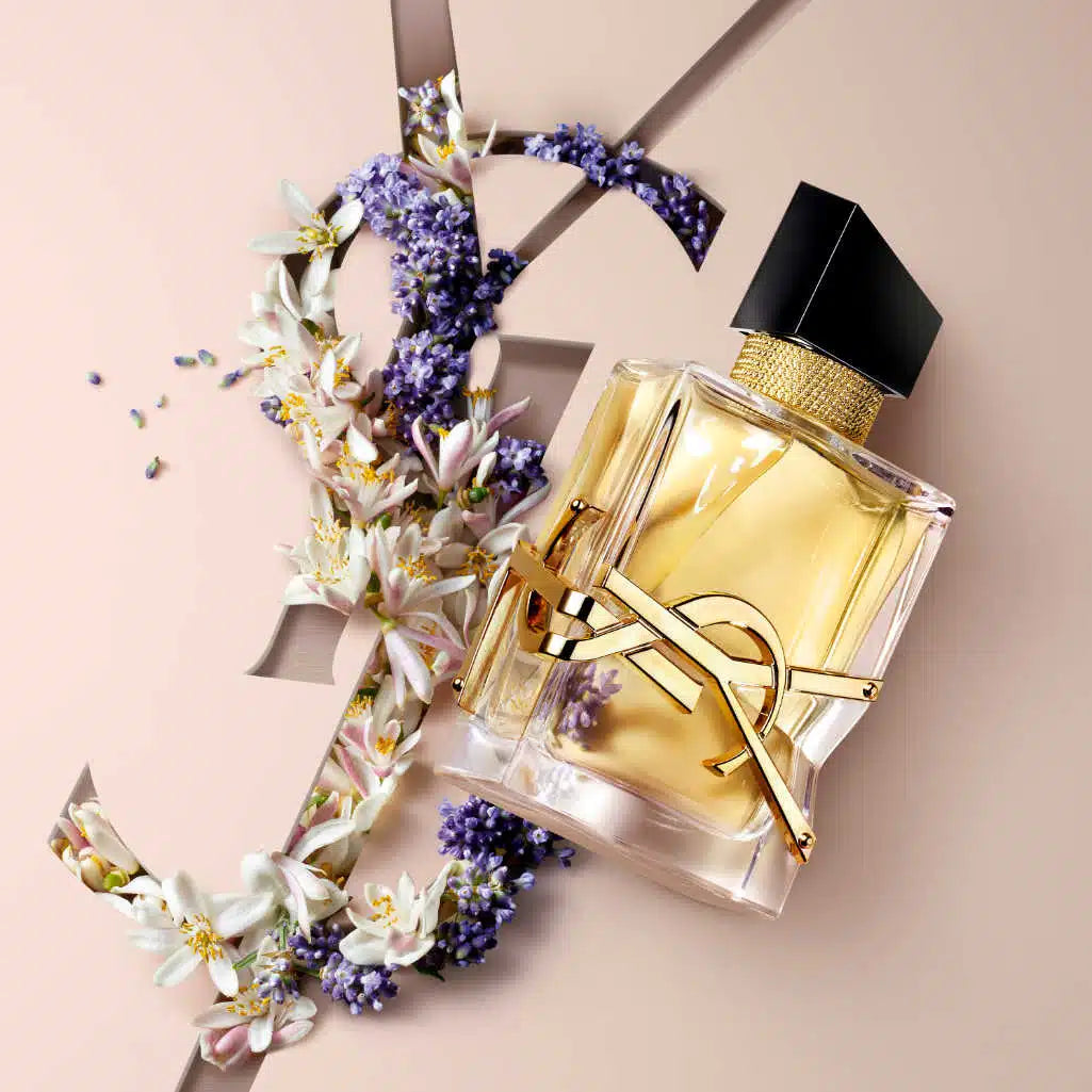 Yves Saint Laurent Libre
