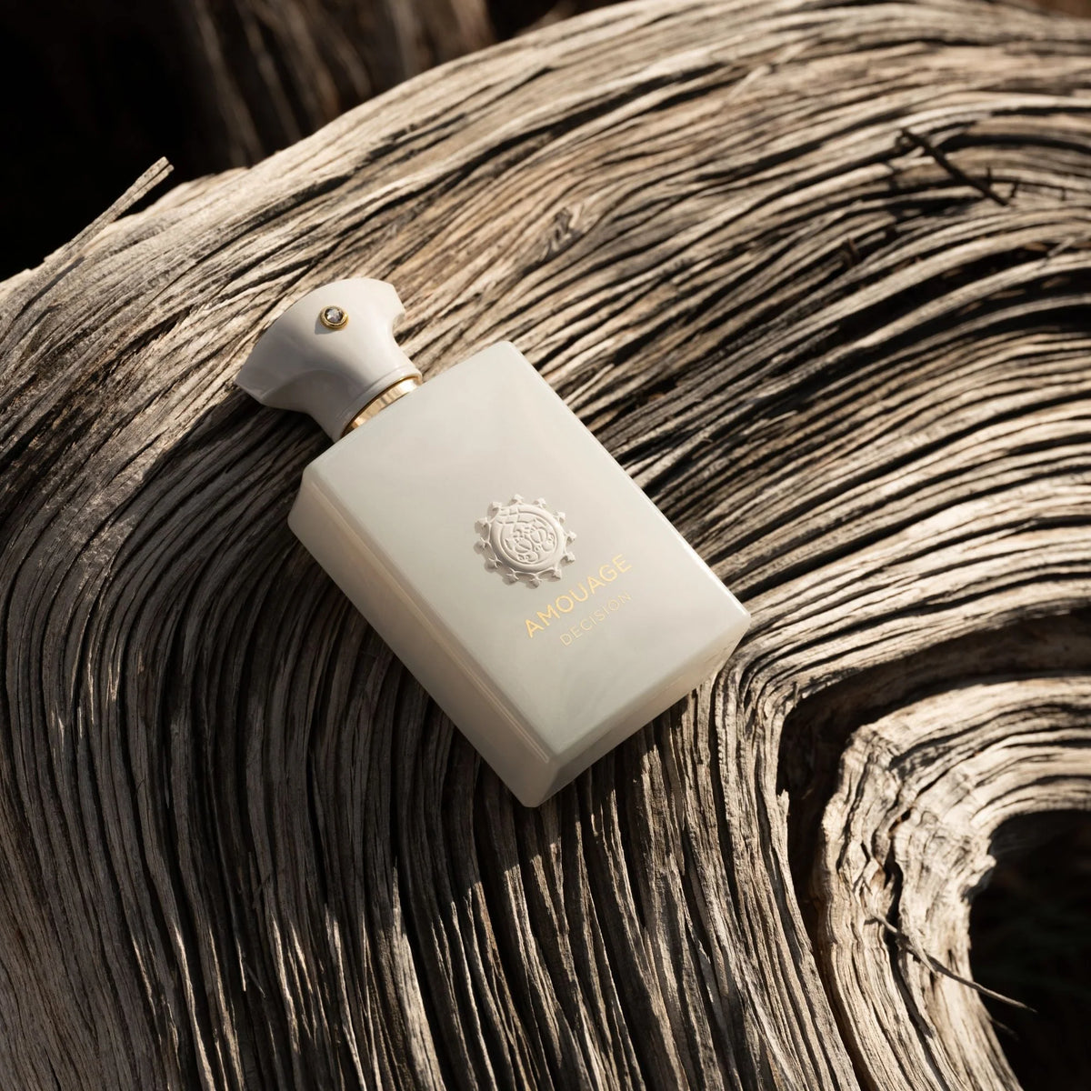 Decision Eau de Parfum Minta - (1ml / 2ml / 5ml / 10ml)