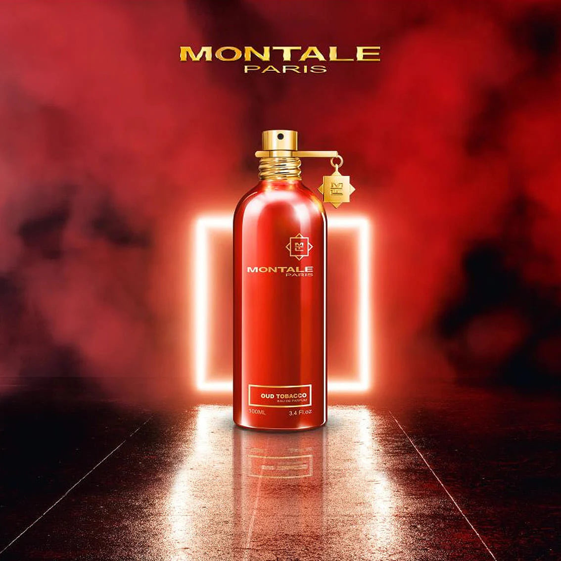 Montale Oud Tobacco