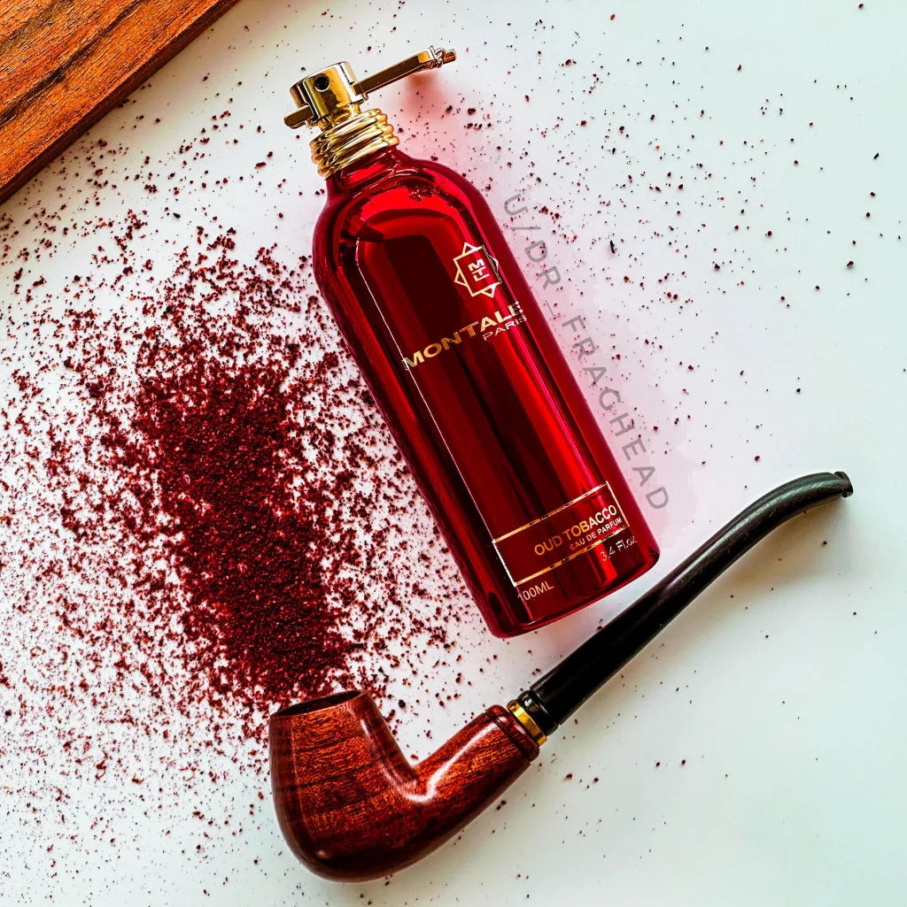 Montale Oud Tobacco