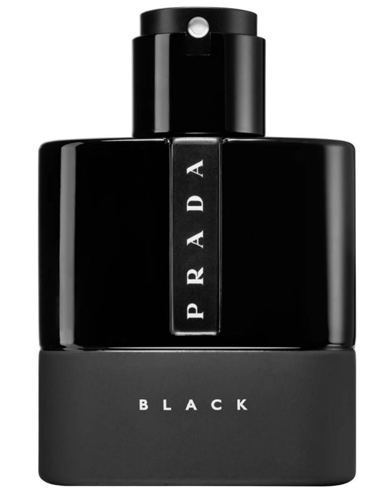 Prada Luna Rossa Black