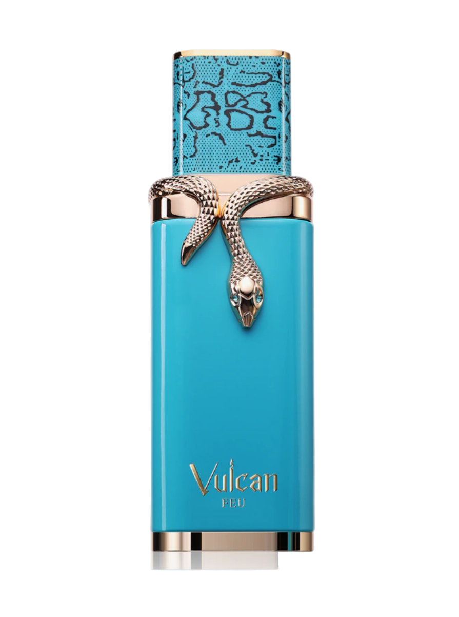 French Avenue Vulcan Fue