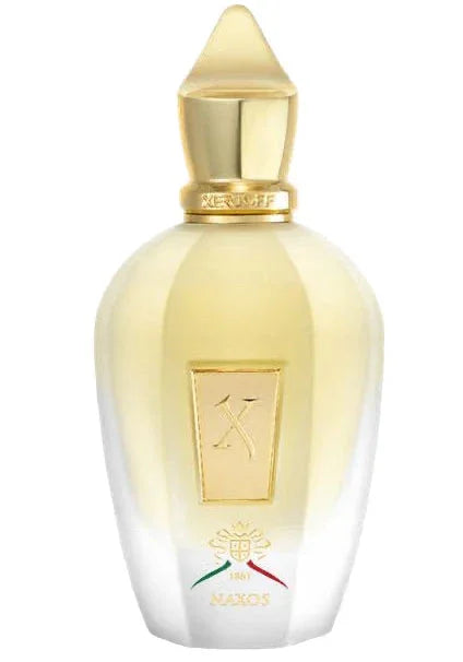 Xerjoff Naxos