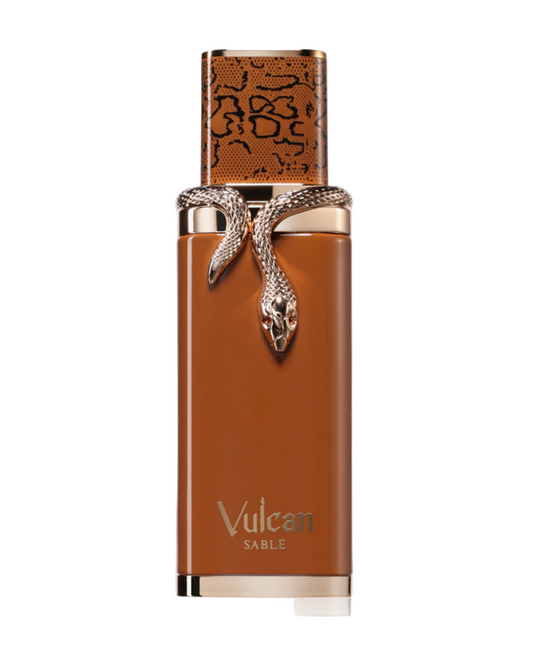 French Avenue Vulcan Sable