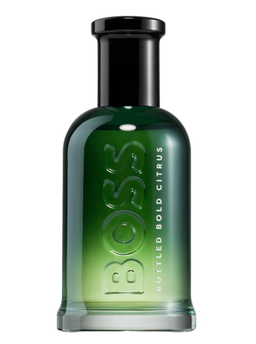 Boss Bottled Bold Citrus