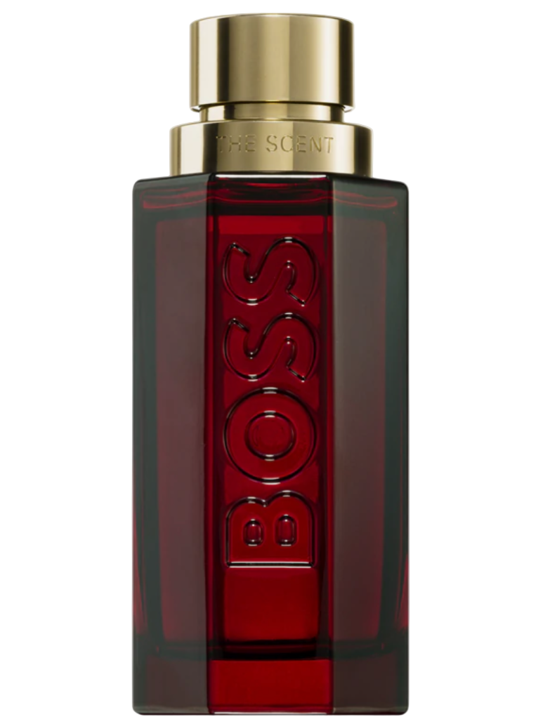 Boss The Scent Elixir For Him Parfum