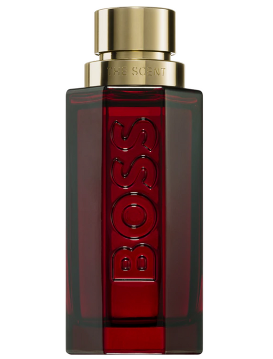 Boss The Scent Elixir For Him Parfum