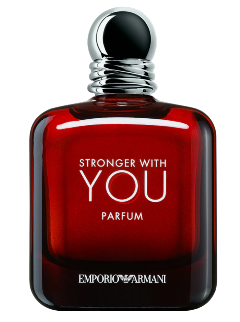 Emporio Armani Stronger With You Parfum
