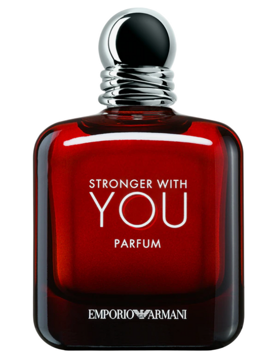 Emporio Armani Stronger With You Parfum